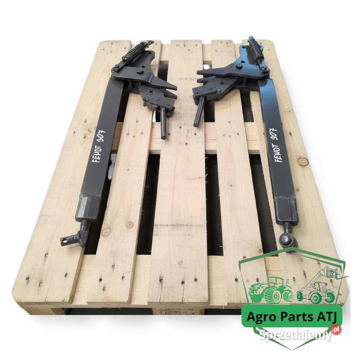 Drążek prosty Odciąg Ramienia Podnośnik Ciechanowiec