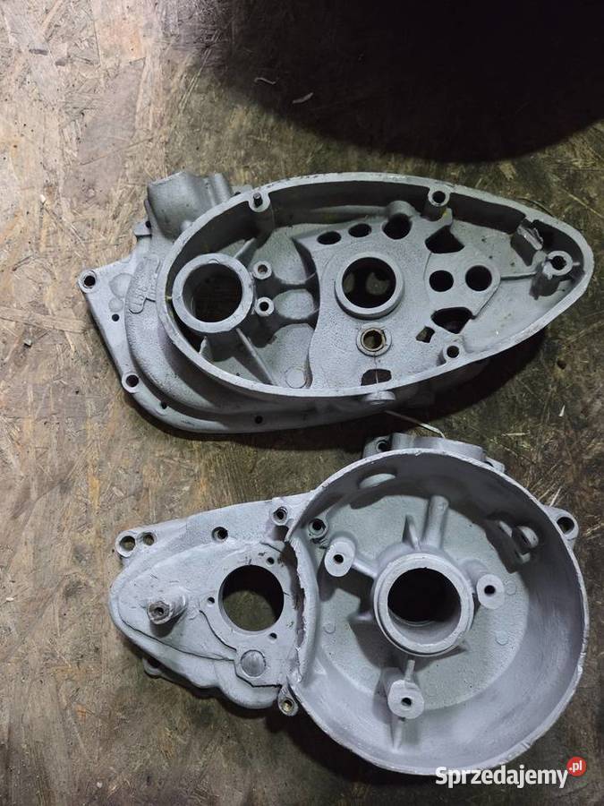 Kartery wsk 125 Przasnysz