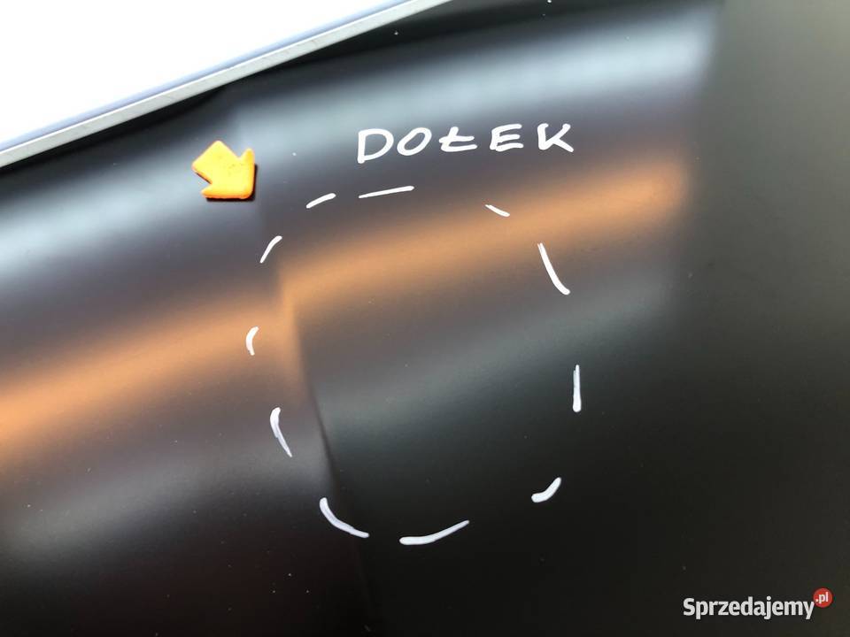 BMW Seria 1 E81 E87 092004102013 Maska pokrywa osobowe Maski Skarżysko-Kamienna