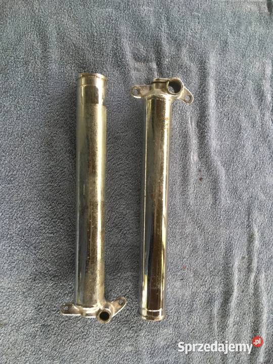 zawieszenie przód przednie Kraków