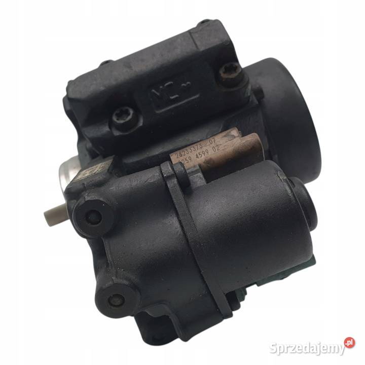 POMPA WTRYSKOWA Ford Mondeo IV MK4 20 TDCI osobowe Chełm
