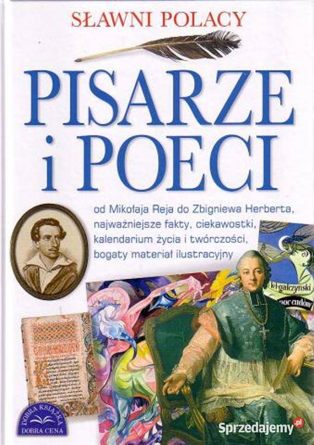 Pisarze i poeci Sławni Polacy Pozostałe warmińsko-mazurskie Kętrzyn
