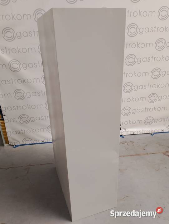 Szafka BHP 2drzwiowa 80x45x170 Gastronomia dolnośląskie Wrocław