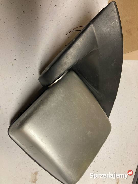 Opel combo lusterko lewe kierowcy elektryczne Klecza Dolna