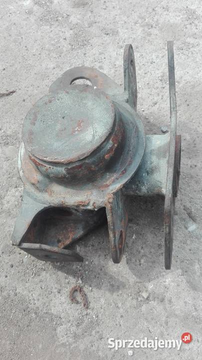 Mercedes g klasa podstawa sprezyny uchwyt Kocmyrzów