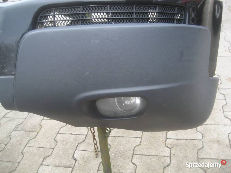 volvo xc90 0206r zderzak przedni spryskiwacze Pozostałe Rakoniewice