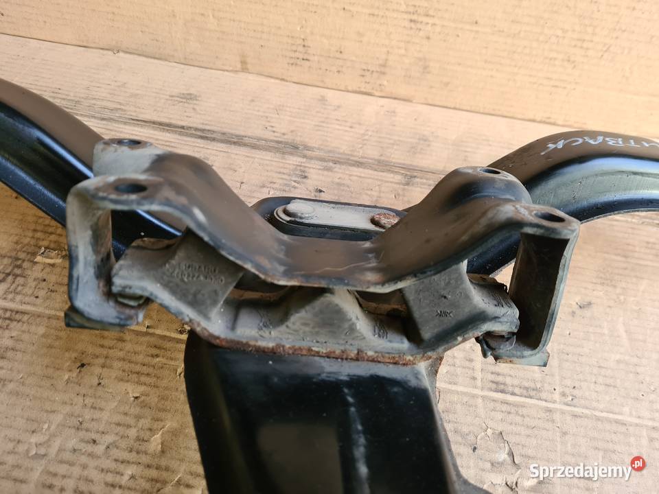 Subaru Outback IV BR łapa poduszka pod skrzynię Legnica