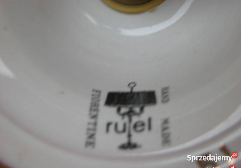 lampa lampy lampka wyprzedaż Gorzów Wielkopolski