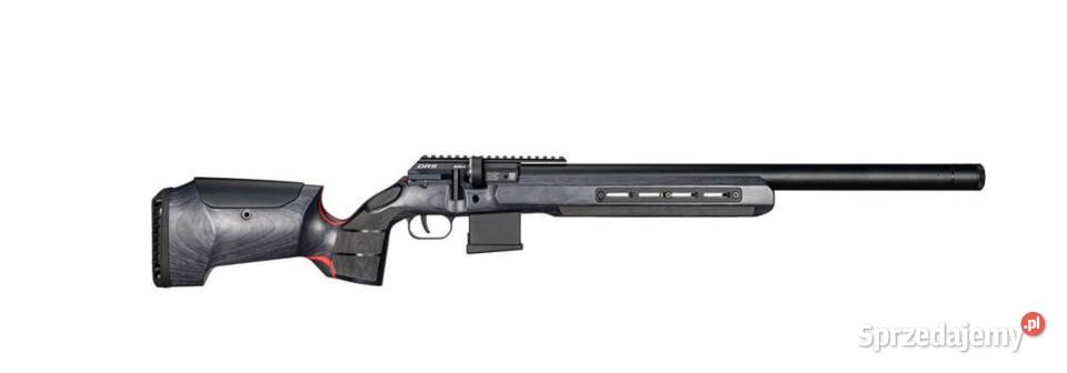 fx drs MK2 700 wiatrówka pcp każdy kaliber 22 25 Trzcianka sprzedam