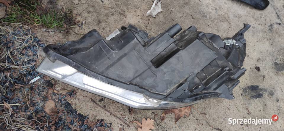 OPEL ASTRA IV 4 J PRAWA LAMPA PRZÓD REFLEKTOR Lublin sprzedam