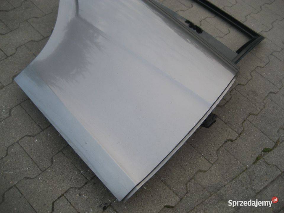seat toledo iii 3 0413r drzwi tył prawe kod Rakoniewice