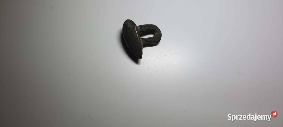 Rzym Bizancjum zawieszka k29 Warszawa