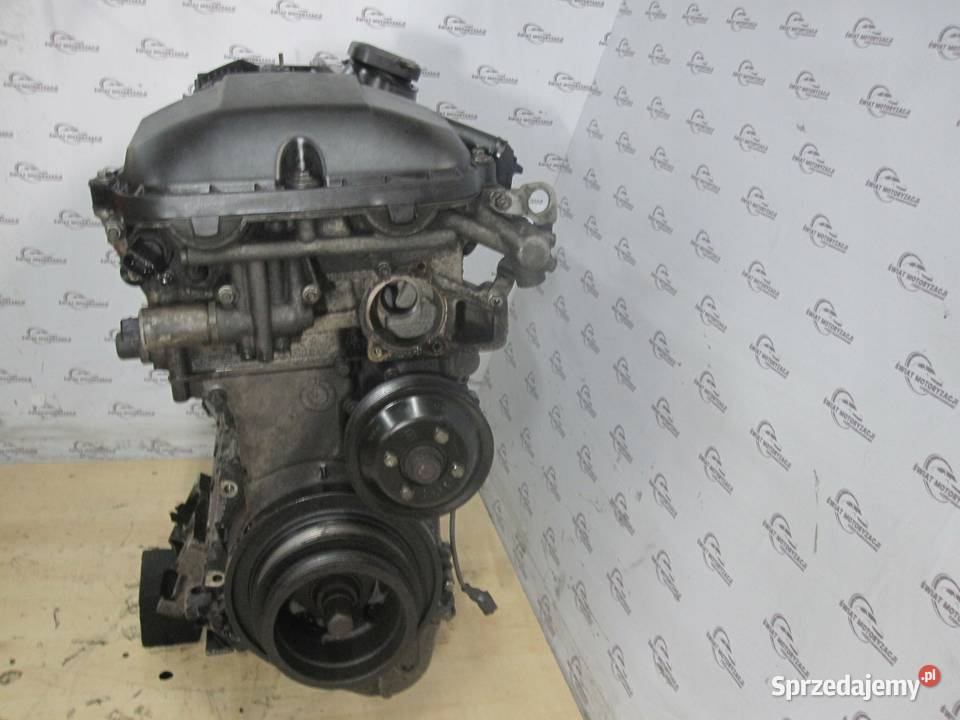 BMW E83 X3 25 M54B25 256S5 silnik weryfikacji