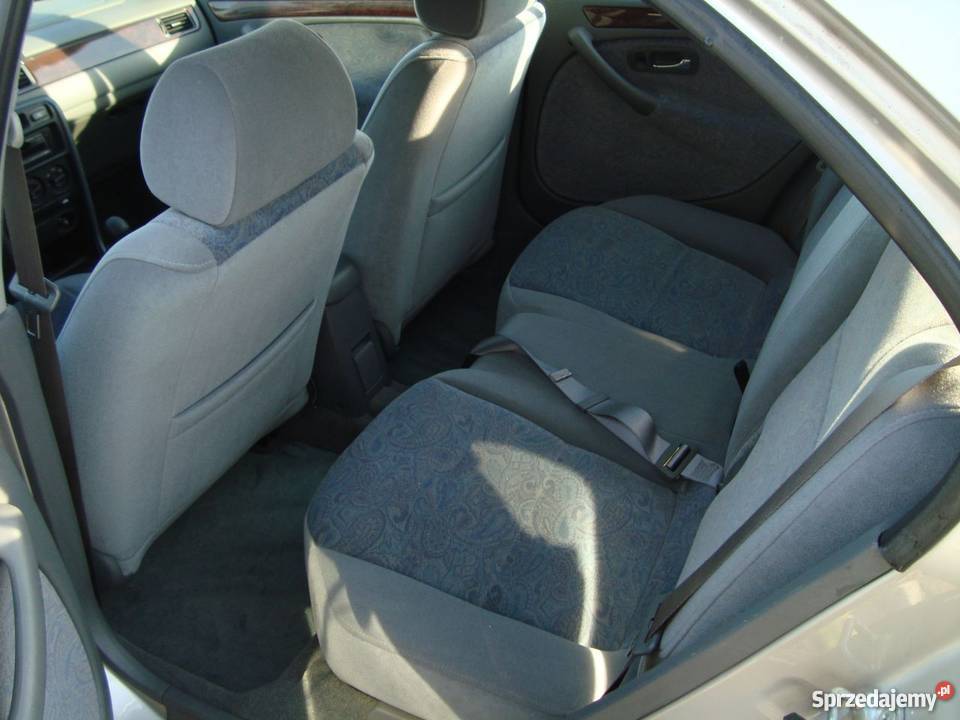 Rover 416 416 lubelskie Lublin