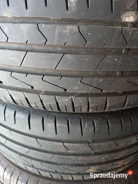 Ostra opon 19565 r15 Międzychód