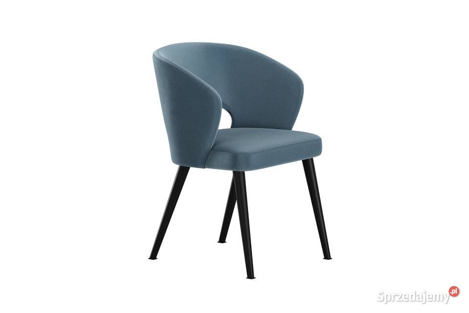 Krzesło PREMIUM KR8 Tkanina Deluxe Scuba 30