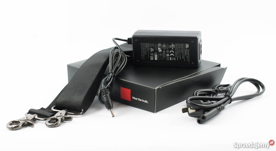 JBL XTREME Głośnik bluetooth Warszawa