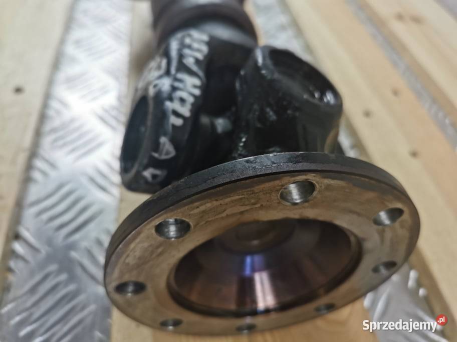 Wał kardana Claas Scorpion 6030 CP Pozostałe Wilkowo