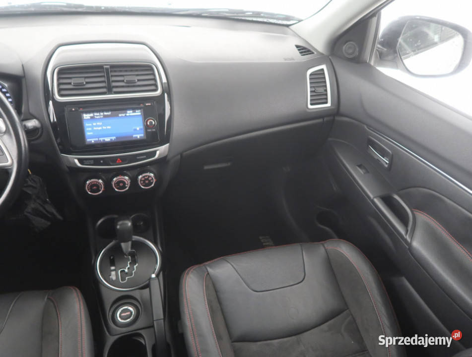 Mitsubishi ASX 22 DID Bielany Wrocławskie sprzedam