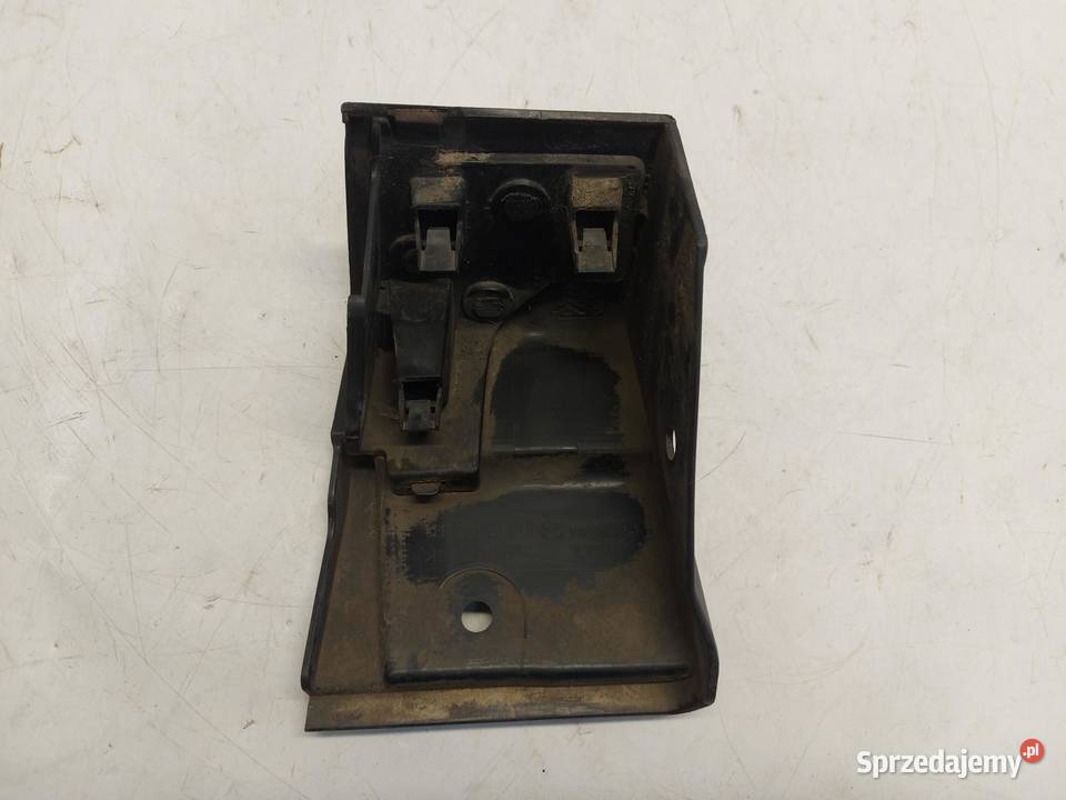 Mazda CX5 II Lift NAKŁADKA DOLNA BŁOTNIKA LEWY