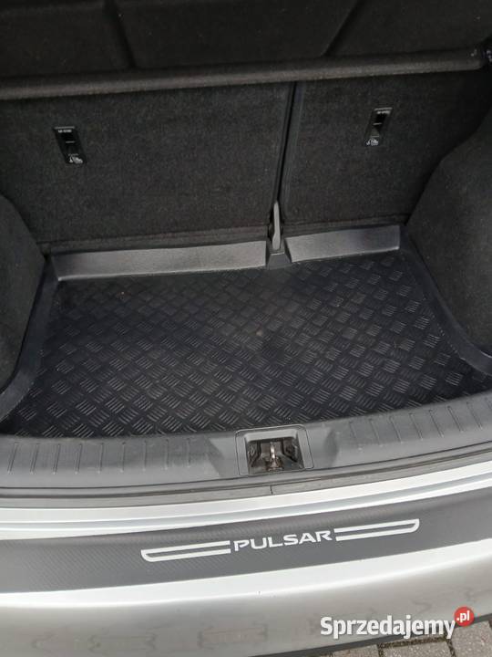 Sprzedam Nissan Pulsar Pulsar Strzelce Krajeńskie