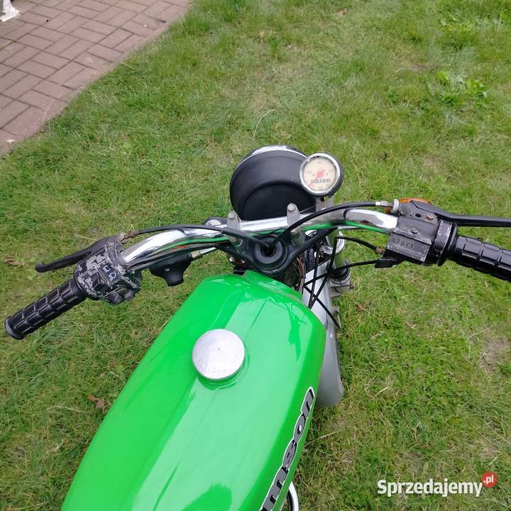 Simson s51