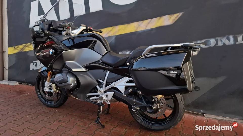 BMW R 1250 RT 2023