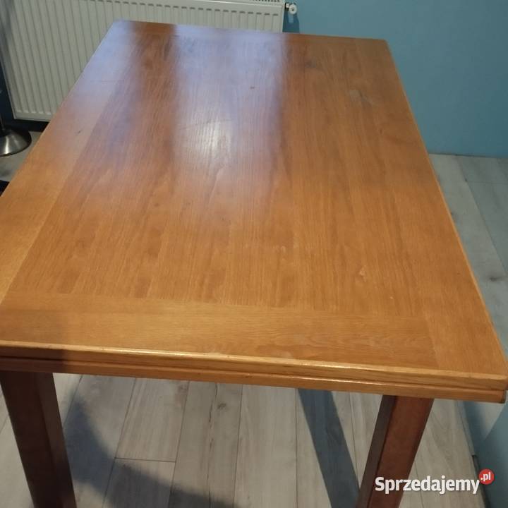 Stół do jadalni salonu Żary