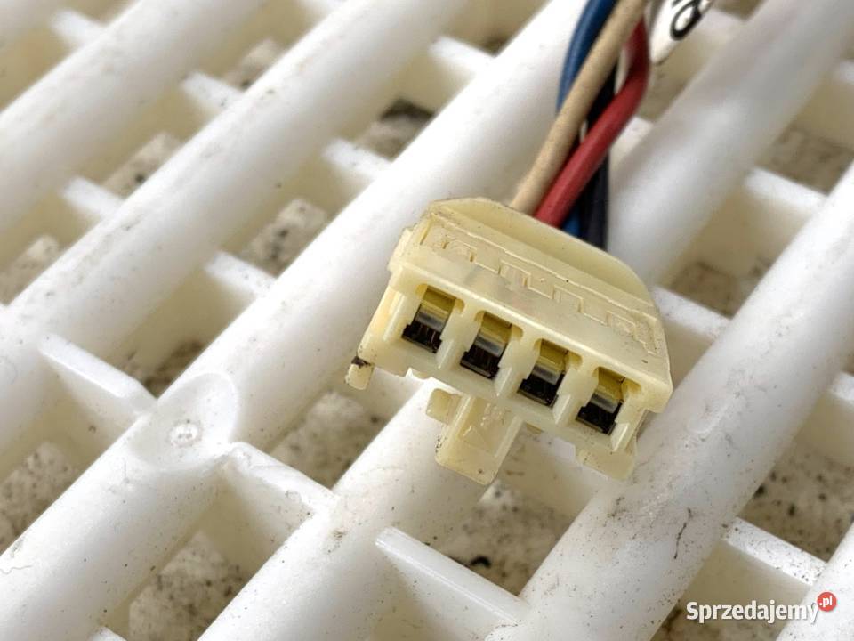 KLAPA TYŁ SZYBA TOYOTA AYGO I Hatchback 0514