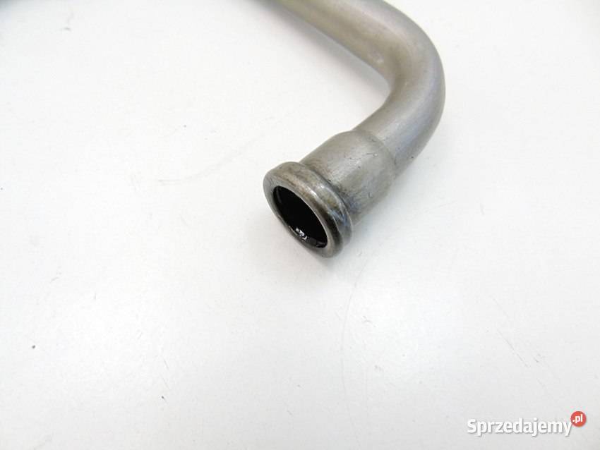 Rurka przewód oleju 18 TDCI Mondeo IV Smax osobowe
