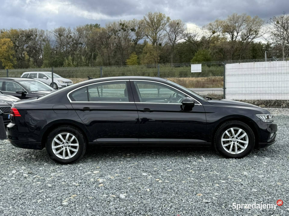 Volkswagen Passat 20 TDI 150 2020 DSG EVO Passat dolnośląskie Wojkowice