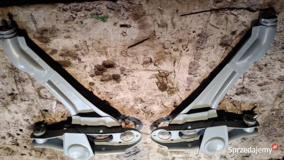 Polonez Caro Truck Atu wahacze górne Stalowa Wola sprzedam
