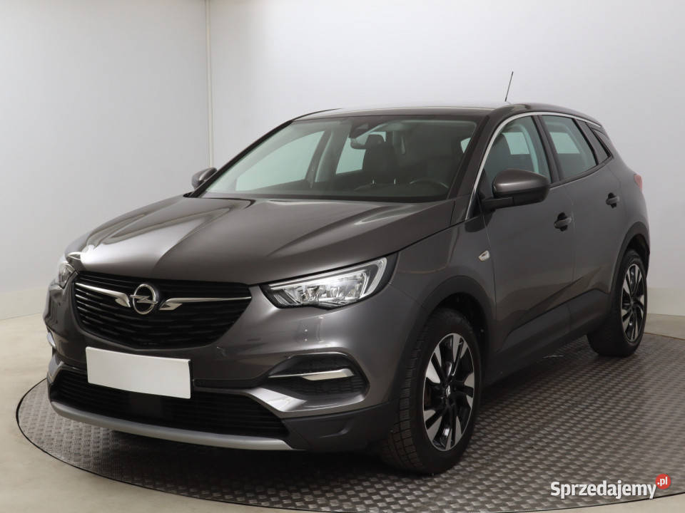 Opel Grandland 12 Turbo elektryczne szyby Bielany Wrocławskie