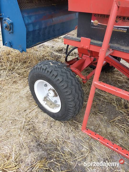 bizon z56 Topólka sprzedam