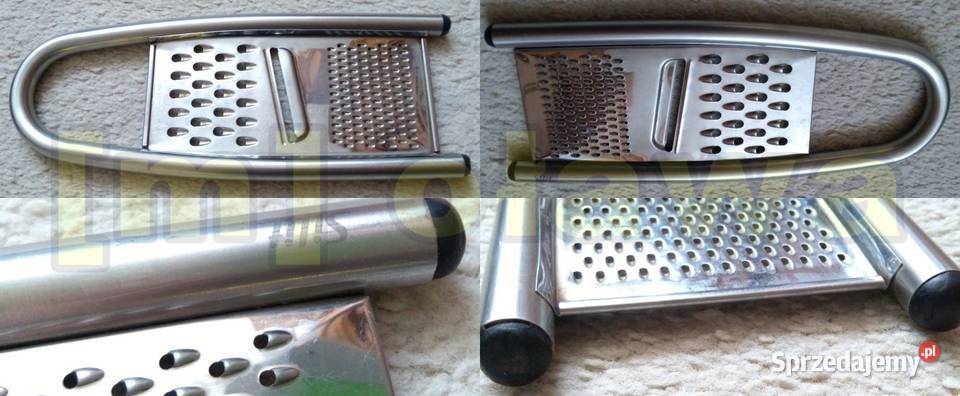 uniwersalna tarka Silit ze stali nierdzewnej Oława