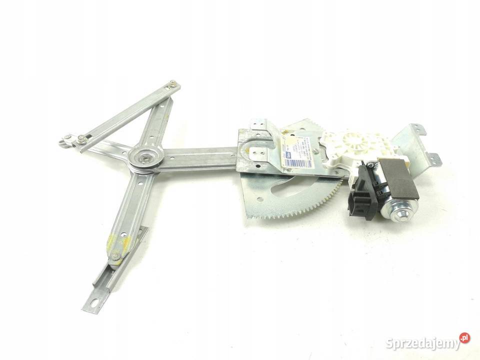 PODNOŚNIK SZYBY LEWY PRZÓD OPEL CORSA 9914 NOWY sprzedam