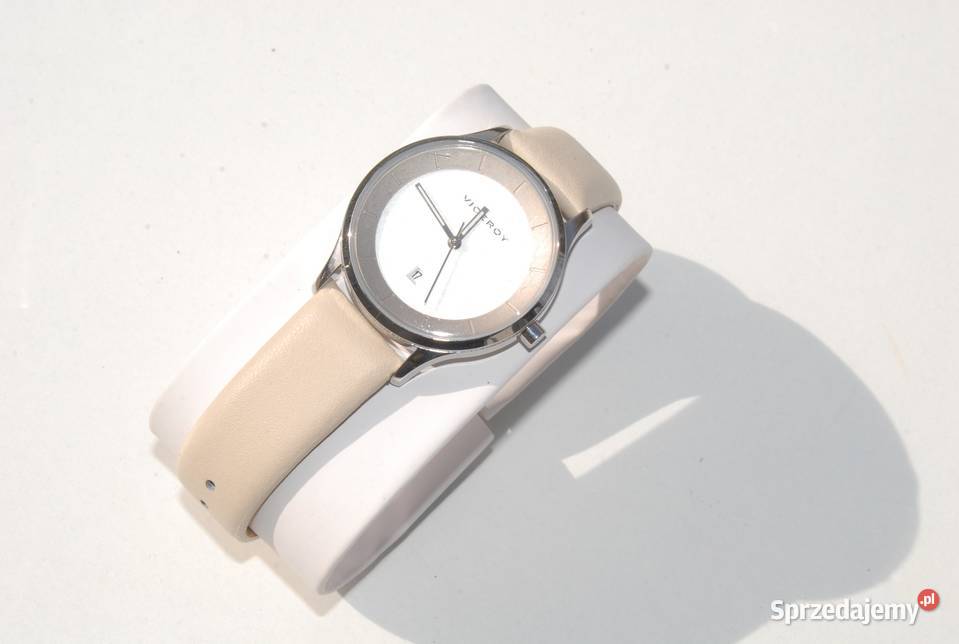 Zegarek damski Viceroy Air 42286 okazja cenowa Cieszyn sprzedam