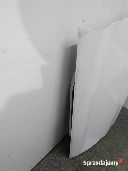 DRZWI PRAWE PRZÓD PYW Hyundai i30 III 2016