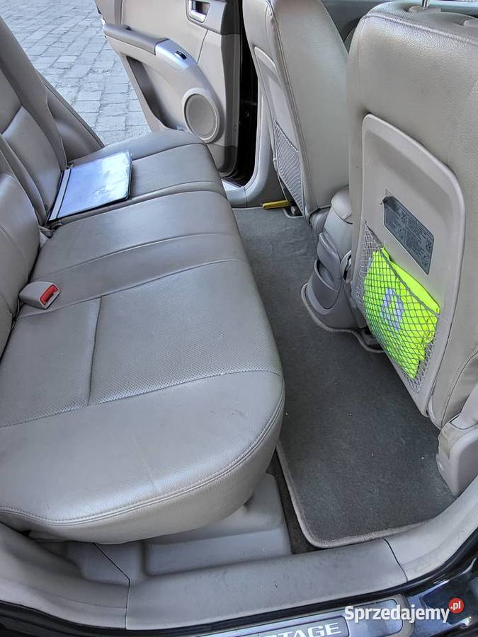 Kia sportage2 4WD manualna Kęty