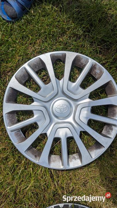 kołpak toyota audi renault znaczek bmw Pozostałe