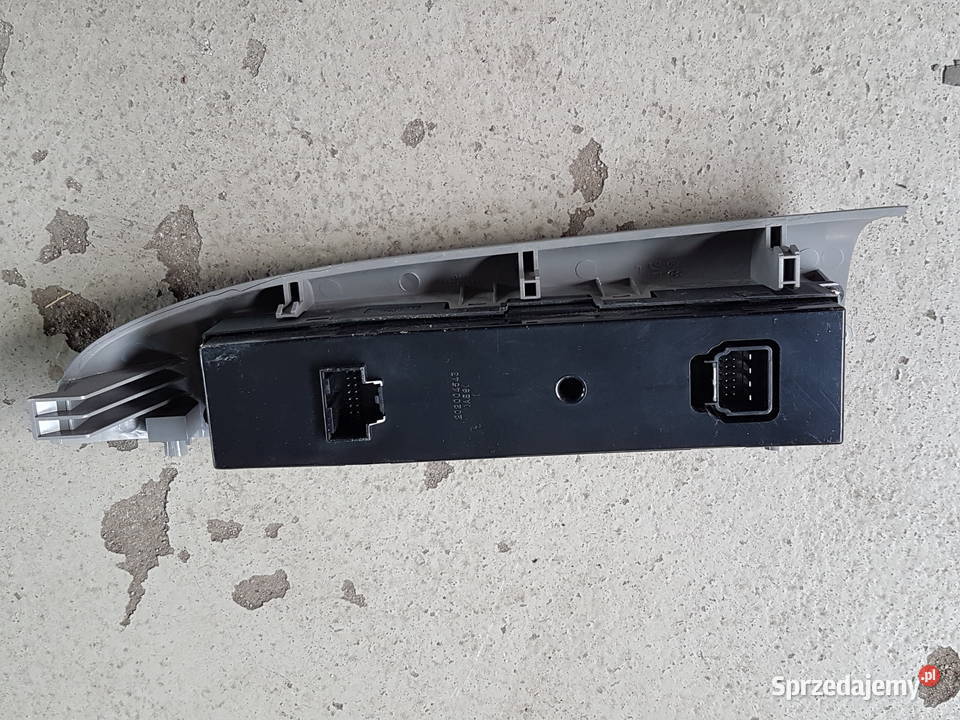 KIA CARNIVAL III SEDONA PANEL SZYB PRZELACZNIK