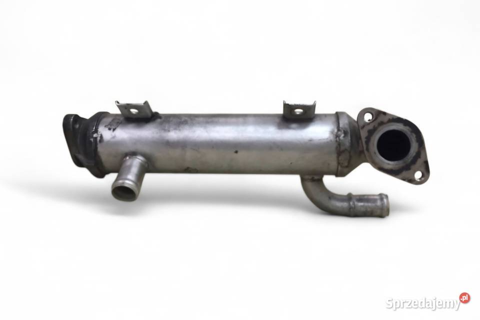 CHŁODNICA CHŁODNICZKA SPALIN EGR SEAT LEON I Działoszyce