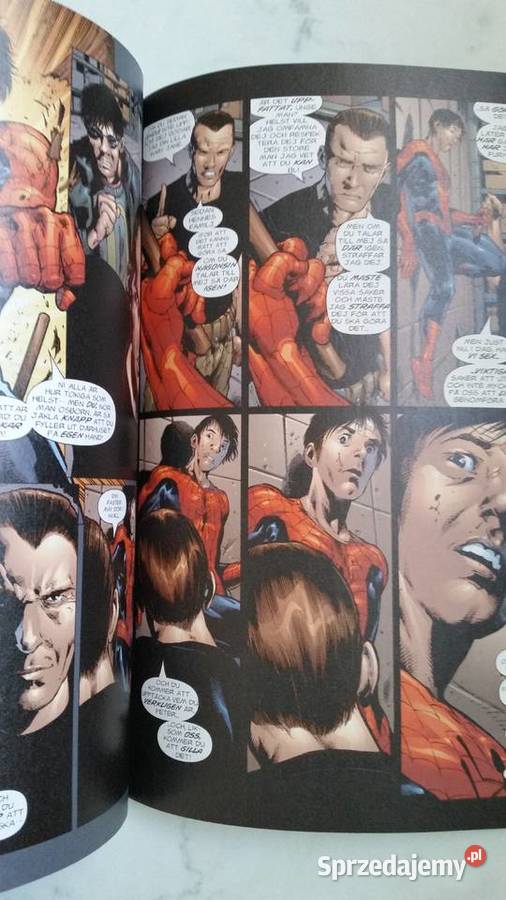 MEGA MARVEL ULTIMATE SPIDERMAN ACTION 32005