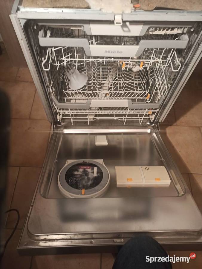 Miele zmywarka G7310 A
