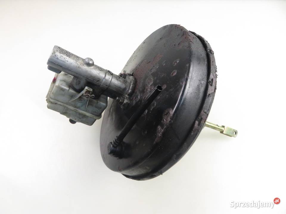 SERWO RENAULT MASTER II 25 dCi 8200189405 osobowe