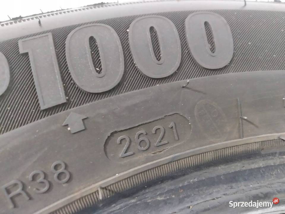 2x OPONA ZIMOWA ZEETEX WP1000 18565R15 88H 2021