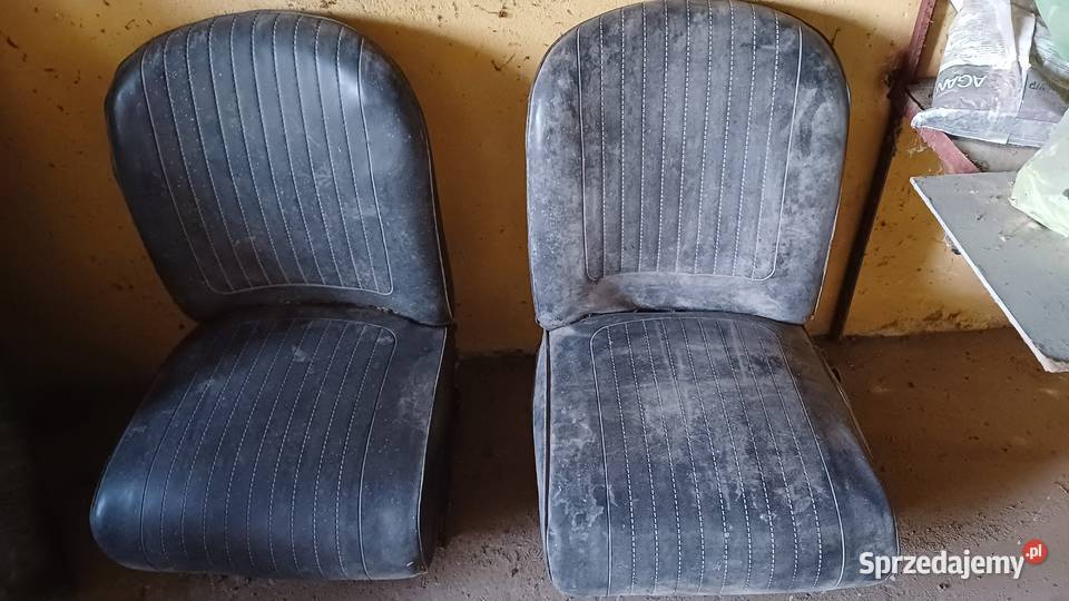 Części fiat 126 p tapicerka zderzaki szyby świętokrzyskie Ostrowiec Świętokrzyski sprzedam
