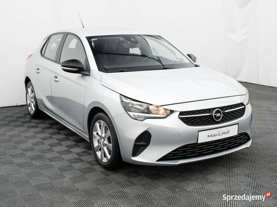 Opel Corsa GD2C95412 Elegance Czcof ekran dotyk Pępowo