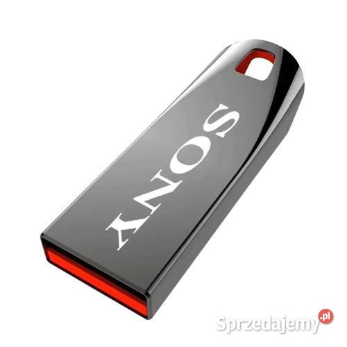 Pendrive SONY 32GB USB Adapter USBC Rzeszów
