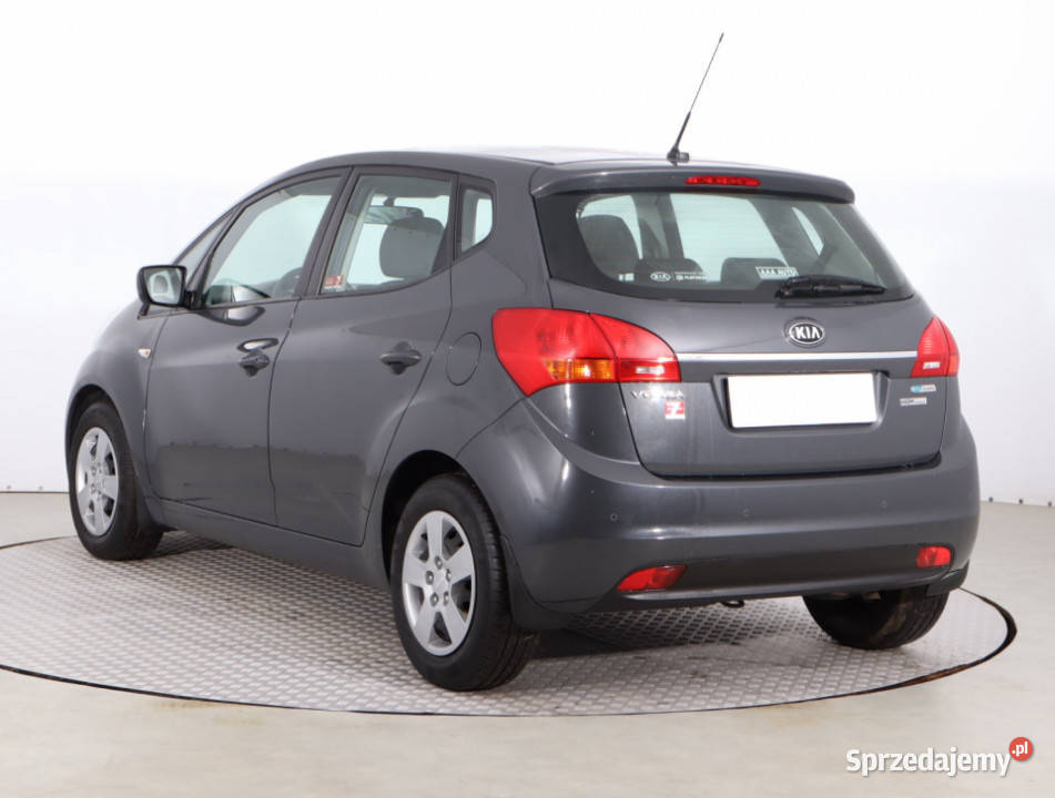 Kia Venga 16 CVVT gniazdo USB mazowieckie Piaseczno